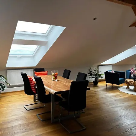 Loft Am Teufelsberg *