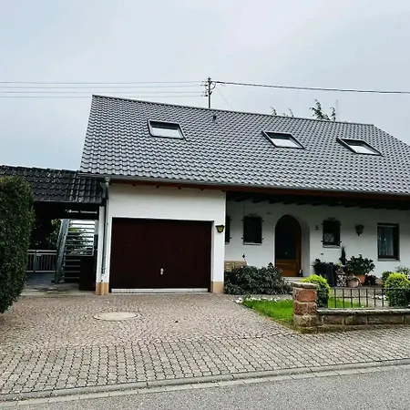 Loft Am Teufelsberg