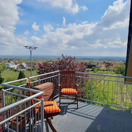 Loft Am Teufelsberg