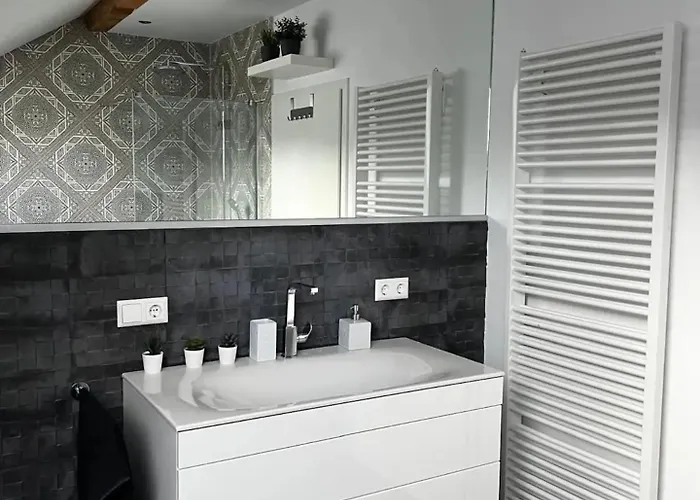 Loft Am Teufelsberg *