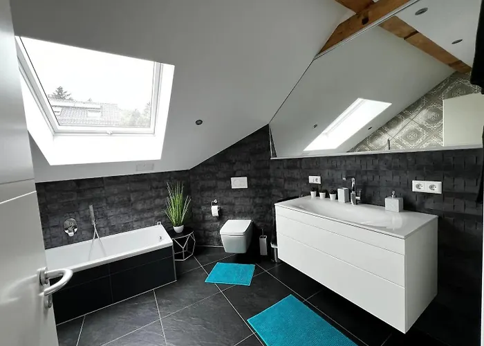 Loft Am Teufelsberg * ブルルヴァイラー