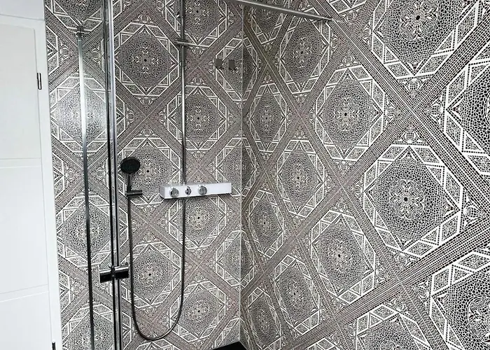 アパート Loft Am Teufelsberg *