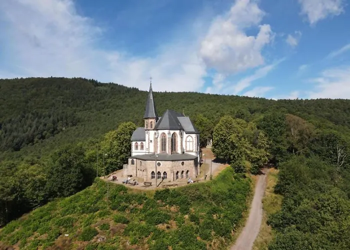 Loft Am Teufelsberg *